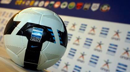 Σούπερ Λίγκα, σούπερ μπάλα με «Total 90 Omni»