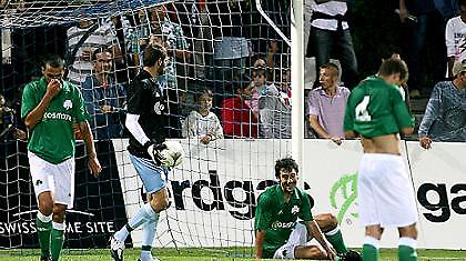 Χρειάζεται ποιότητα στην άμυνά του