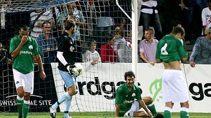 Χρειάζεται ποιότητα στην άμυνά του