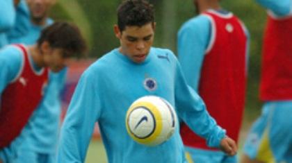 Μια «φώκια» στην Ίντερ!