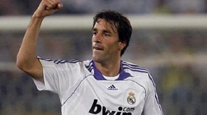 «Ρόβερς» για Νίστελροϊ