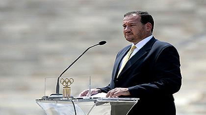 Συνάντηση Καπράλου - Παπούλια