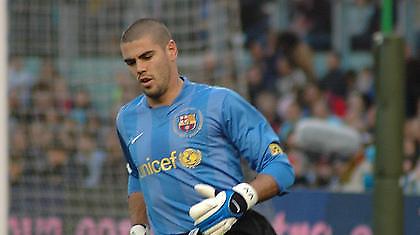 Στην «Μπάρτσα» για πάντα ο Βαλντές