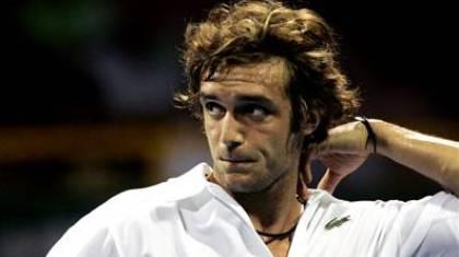 Νεκρός Γάλλος τενίστας