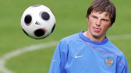 Αρσάβιν καλεί Βαρκελώνη