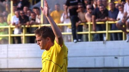 ΑΡΗΣ:Επιστρέφει ο Νασούτι, διάστρεμμα ο Χαβίτο