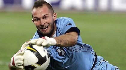 ΛΑΡΙΣΑ: Ανακοίνωσε Μάλαρτζ