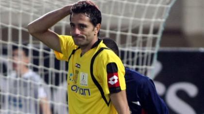 ΕΡΓΟΤΕΛΗΣ: Παρελθόν ο Βακουφτσής