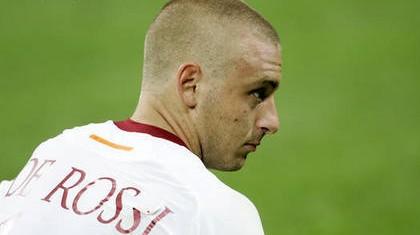 Προσφέρει 48 εκατ. ευρώ για Ντε Ρόσι η Τσέλσι