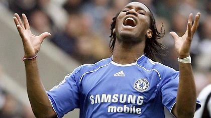 Ντρογκμπά: «Θα επιστρέψω δυνατότερος»