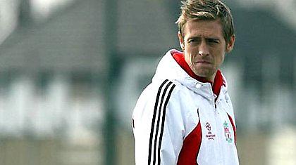 Αλαρντάις: «Ακριβός ο Κράουτς»