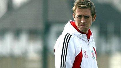 Αλαρντάις: «Ακριβός ο Κράουτς»