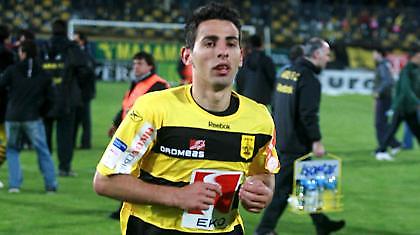 ΑΡΗΣ: Ανανέωσε ο Βανγκέλι