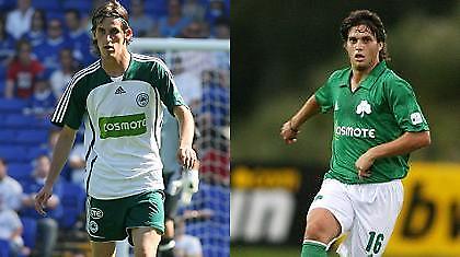 ΚΑΒΑΛΑ: Διπλό «χτύπημα» με Λεοντίου-Σιόντη