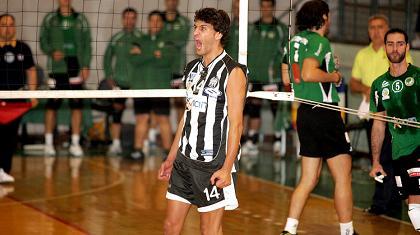 Στην ΕΑΠ ο Αρμενάκης