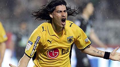 ΑΕΚ: «Δένει» Μπλάνκο