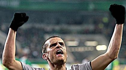 Ποινή από την Παρί στον Ροτέν