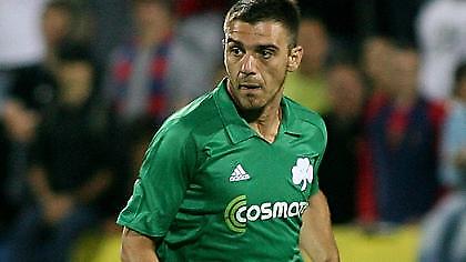 Κατσουράνης: «Όχι υποσχέσεις, μόνο δουλειά»