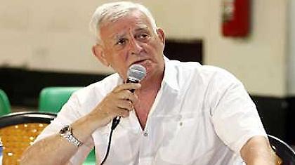 Ορίστηκε και τώρα ψάχνει χρήματα...