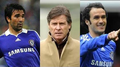 Μόνο με «σκόντο» Ντέκο και Καρβάλιο…