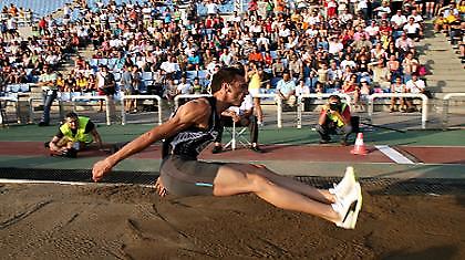 Έκτος ο Ιακωβάκης, ένατος ο Τσάτουμας