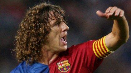 Πουγιόλ: «Ποιά… Σίτι;»