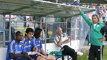 Τεν Κάτε: «Είμαστε κουρασμένοι»