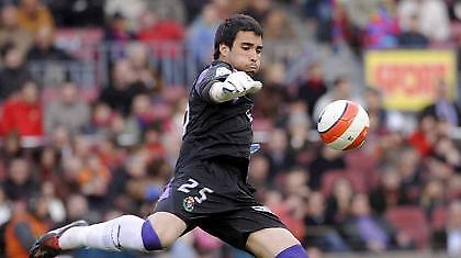 «Ροχιμπλάνκο» ο Ασένχο