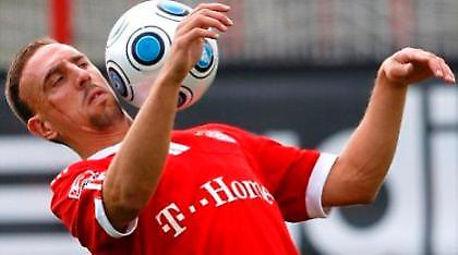 «Κρούση» Τσέλσι για Ριμπερί!