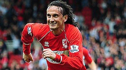 Πάει για Τουντσάι η Έβερτον