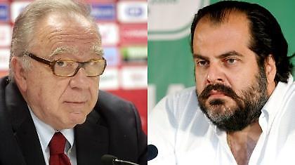 Αιώνιες…μισές δουλειές!