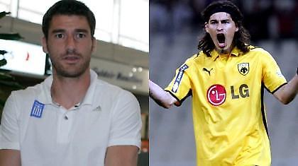 Ο Γιούρκας, ο Ίσμαελ και τα… μαθηματικά!