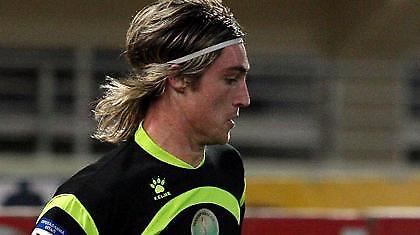 Ριέρα: «Σπουδαίο βήμα στην καριέρα μου»