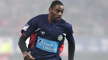 ΞΑΝΘΗ: Πουλάει τον Ζουέλα