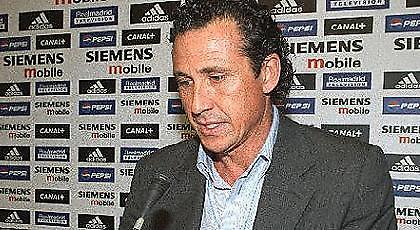 Απαντήσεις για Αλόνσο, Ριμπερί. Εγκώμια για Μπενζεμά