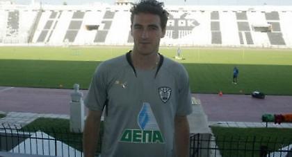 Δάρλας: «Πολύ λίγες οι πιθανότητες να πάω στη Στεάουα»