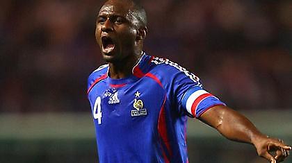 «Μπάσιμο» για Βιεϊρά η Λιόν!