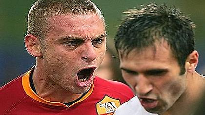 Παίρνει και Ντε Ρόσι η Ρεάλ;