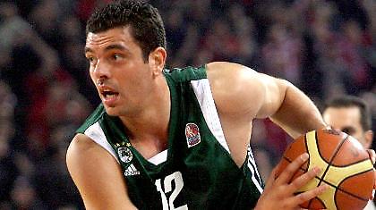 Τσαρτσαρής: «Για το δεύτερο συνεχόμενο τριπλ κράουν»