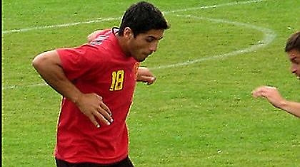 Γ’ Εθνική: «Ελάφια» οι Καφαντάρης και Γκέσιος!