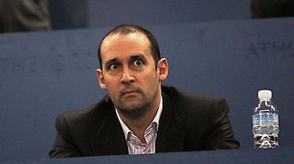 Π. Αγγελόπουλος: «Θέλουμε να είμαστε στο Παρίσι»