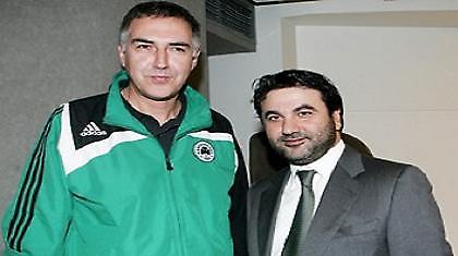 Άρχισαν οι αποχωρήσεις στον Παναθηναϊκό