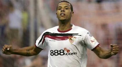 Στον Λουίς Φαμπιάνο επικεντρώνεται η Μίλαν!