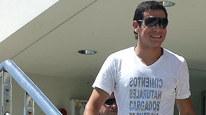 ΟΣΦΠ: Ανανέωσε ο Γκαλέτι!