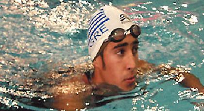 Με το «δεξί» η ελληνική αποστολή