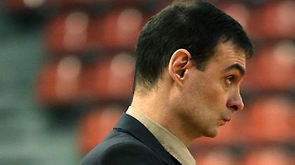 Μπαρτζώκας: «Αρχικά το ρόστερ, μετά ο Άρης»