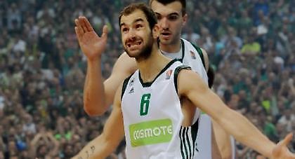 Σπανούλης: «Πάμε για… μια από τα ίδια»