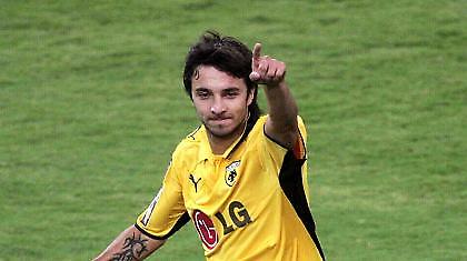 Σκόκο: «Εκεί που αξίζει στην ΑΕΚ…»