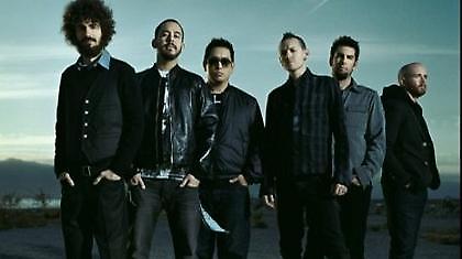 Αντίστροφη μέτρηση για τους Linkin Park