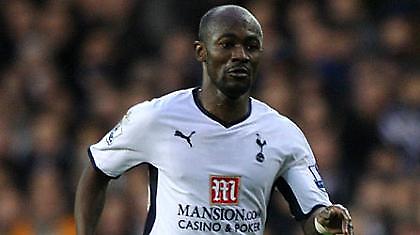 Συμφωνία Σεβίλλης- Τότεναμ για Ζοκορά